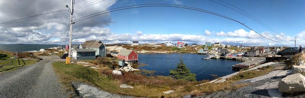 Peggys Cove Photo - Sandee