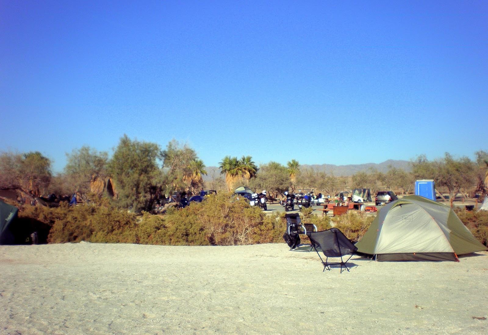 Sandee - Mecca Beach Campground