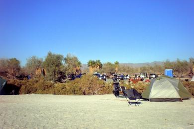 Sandee - Mecca Beach Campground