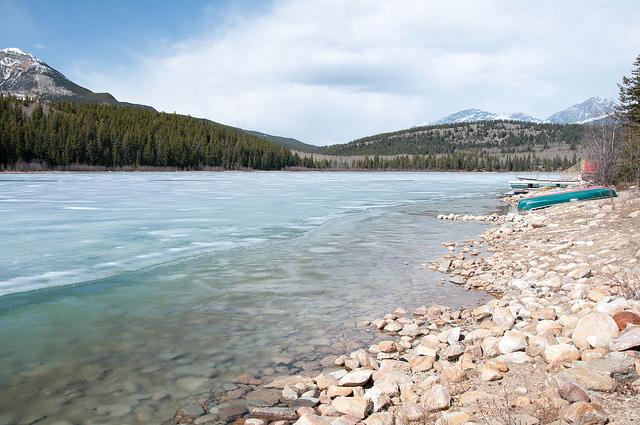 Sandee - Patricia Lake