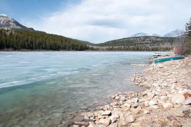 Sandee Patricia Lake