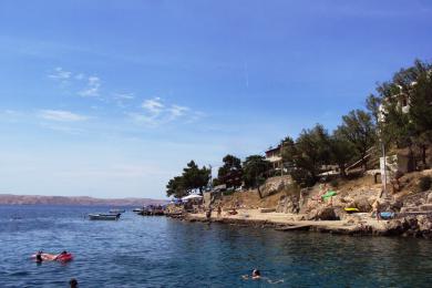 Sandee Beach Karlobag