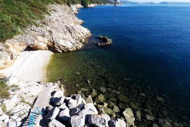 Sandee Beach Stara Povljana