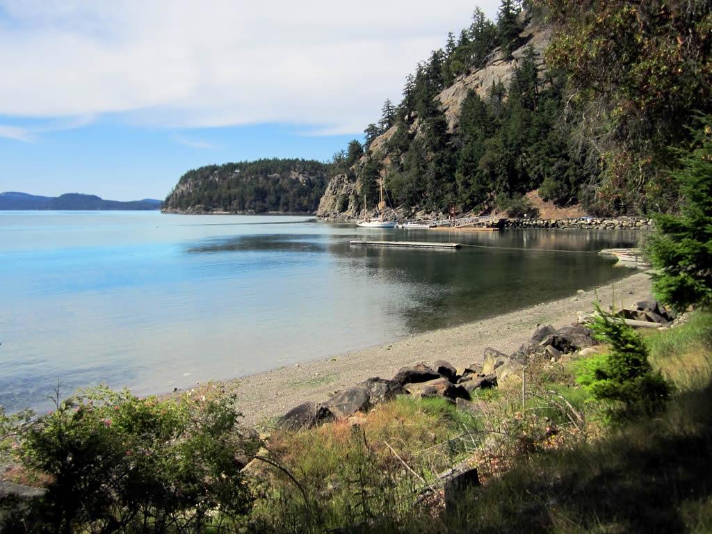 Sandee - Thomson Park Saturna Beach