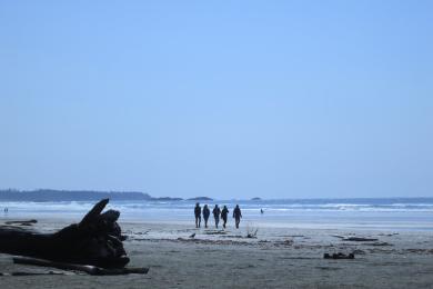 Sandee - Pacific Rim National Park Reserve