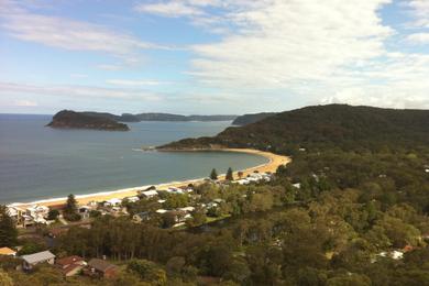 Sandee - Ettalong Beach