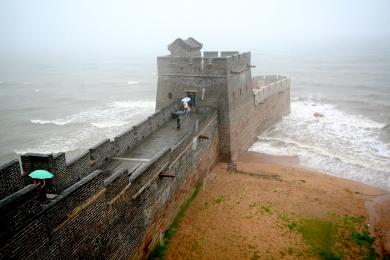 Sandee Great Ocean Wall