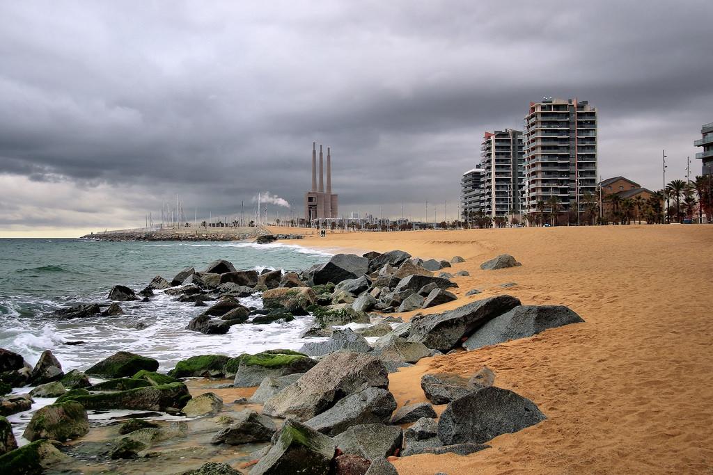 Badalona Photo - Sandee