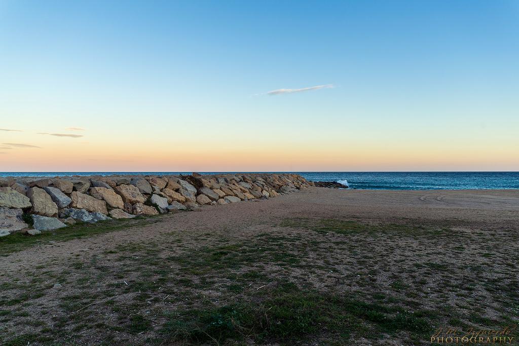 Sandee - Beach C. Juli Galve Brusson