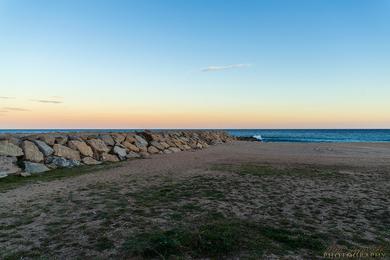 Sandee - Beach C. Juli Galve Brusson