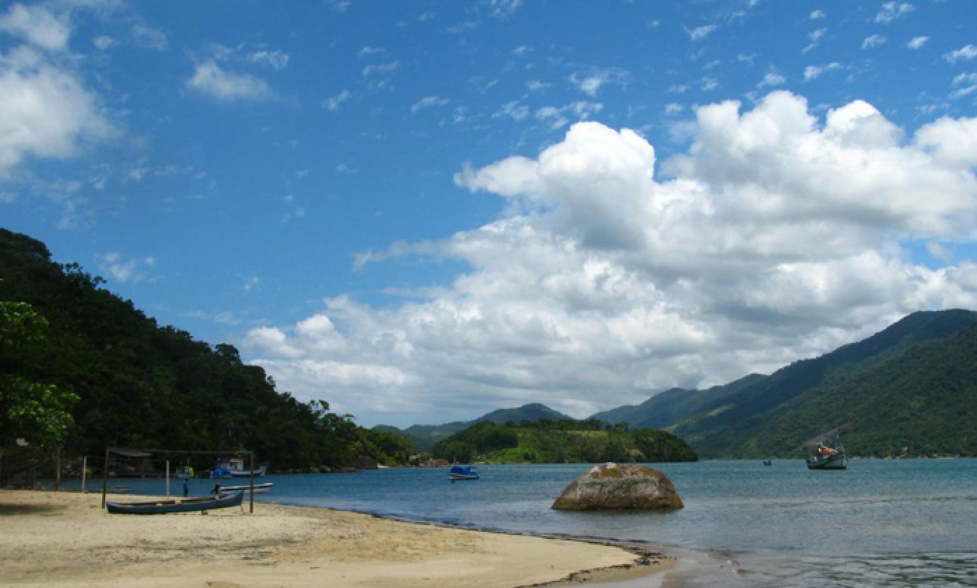 Sandee - Praia Do Cruz