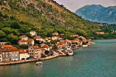Sandee Beach Dobropoljana