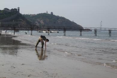 Sandee Penglai Beach