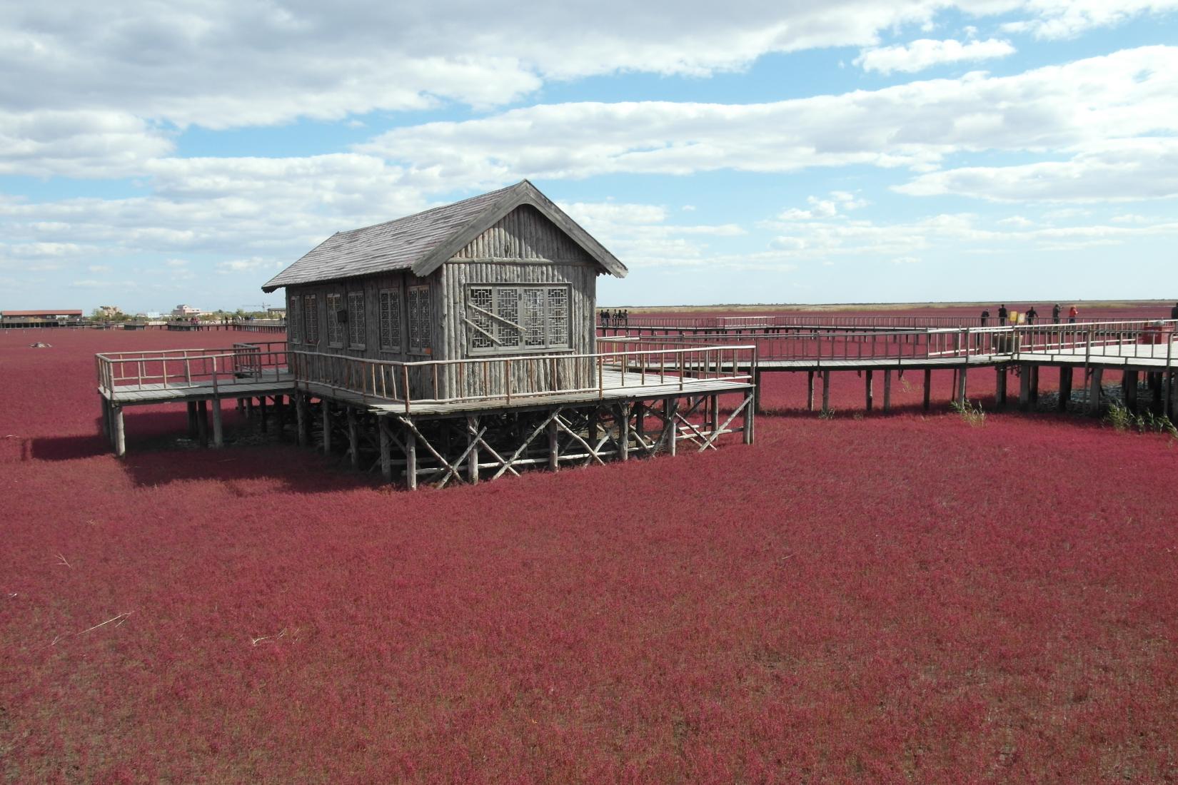 Sandee - Red Beach