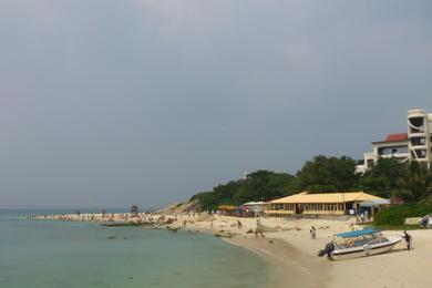 Sandee Haitang Bay
