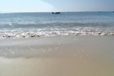 Sandee Huizhou Beach