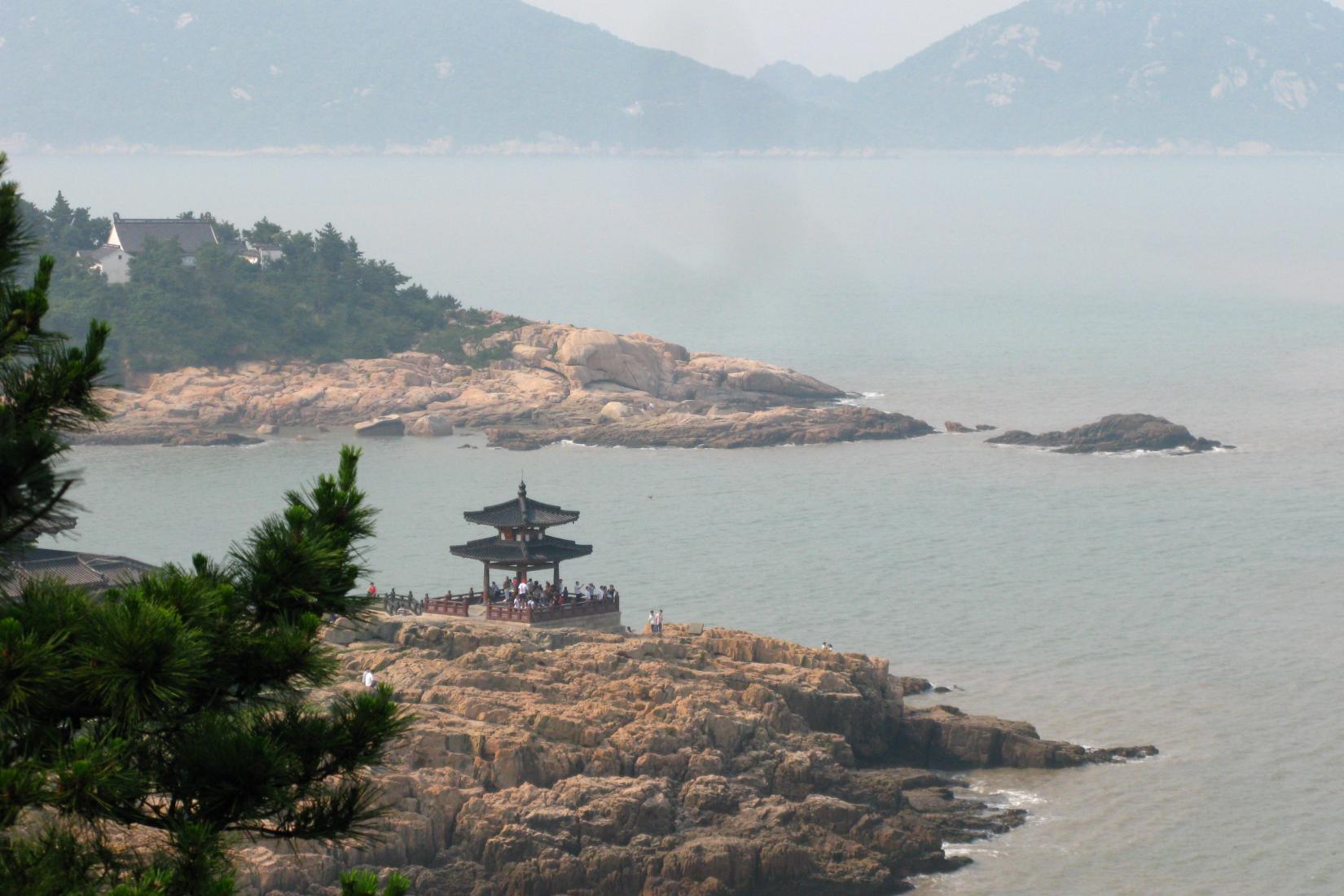 Sandee - HomePage / Zhejiang