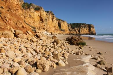 Sandee Praia Do Canavial Photo