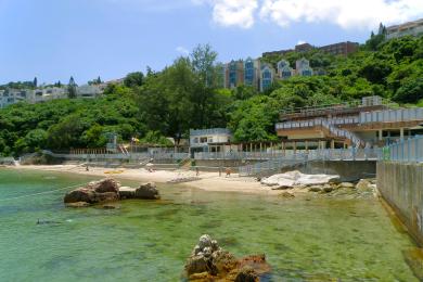 Sandee Silverstrand Beach Photo