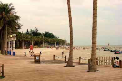 Sandee Silver Beach Park