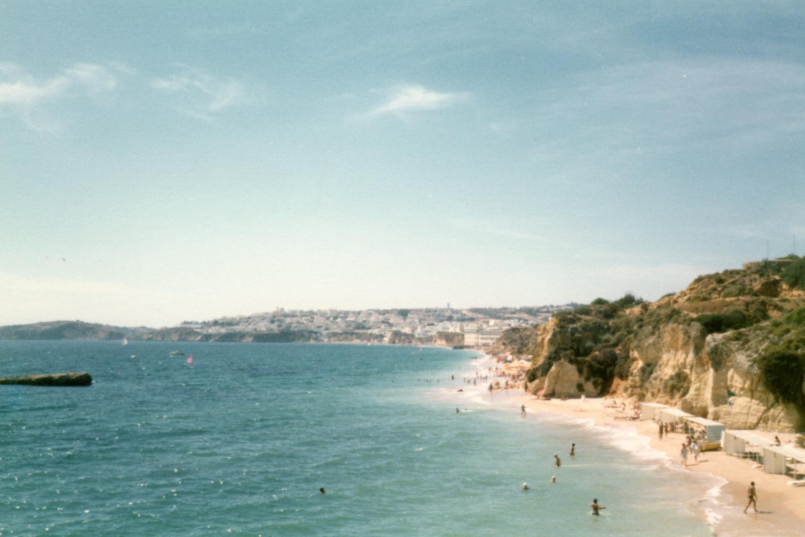 Sandee - Praia Dos Alemaes