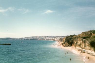 Sandee - Praia Dos Alemaes