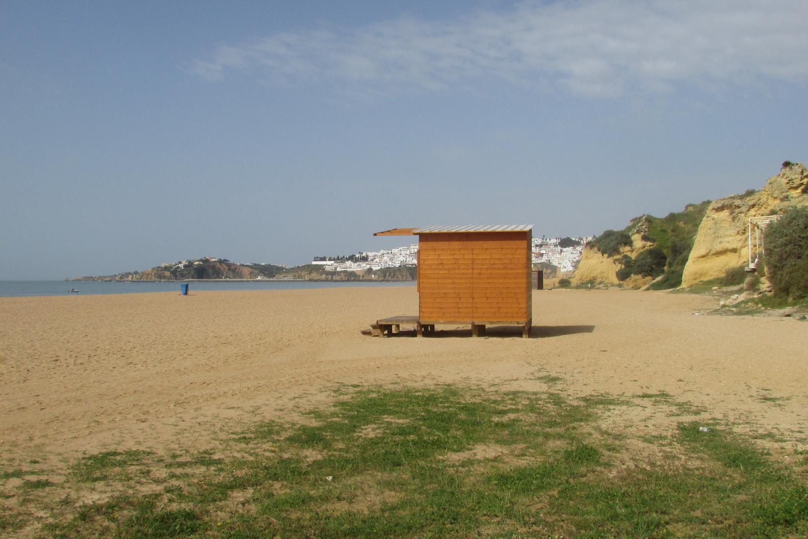 Sandee - Praia Dos Alemaes