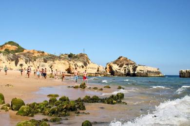 Sandee - Praia Dos Alemaes