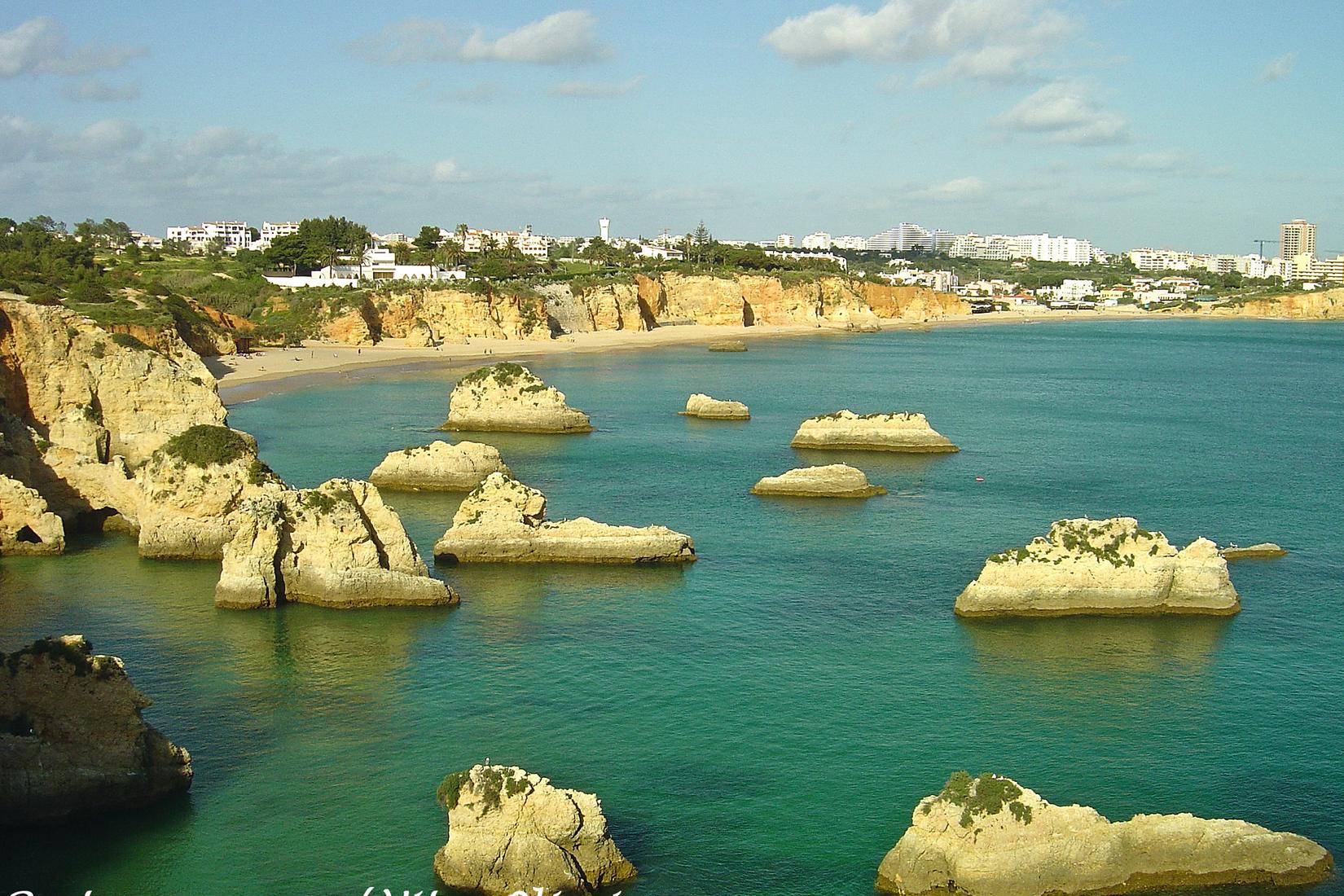 Sandee - Praia Dos Alemaes