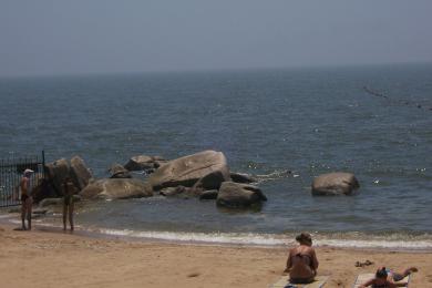 Sandee - Qinhuangdao Beach