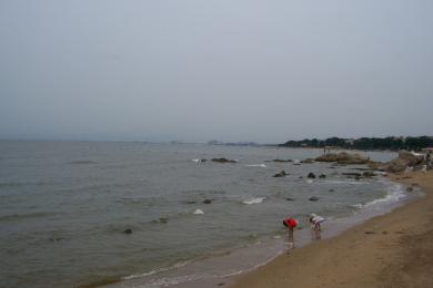 Sandee Qinhuangdao Beach Photo