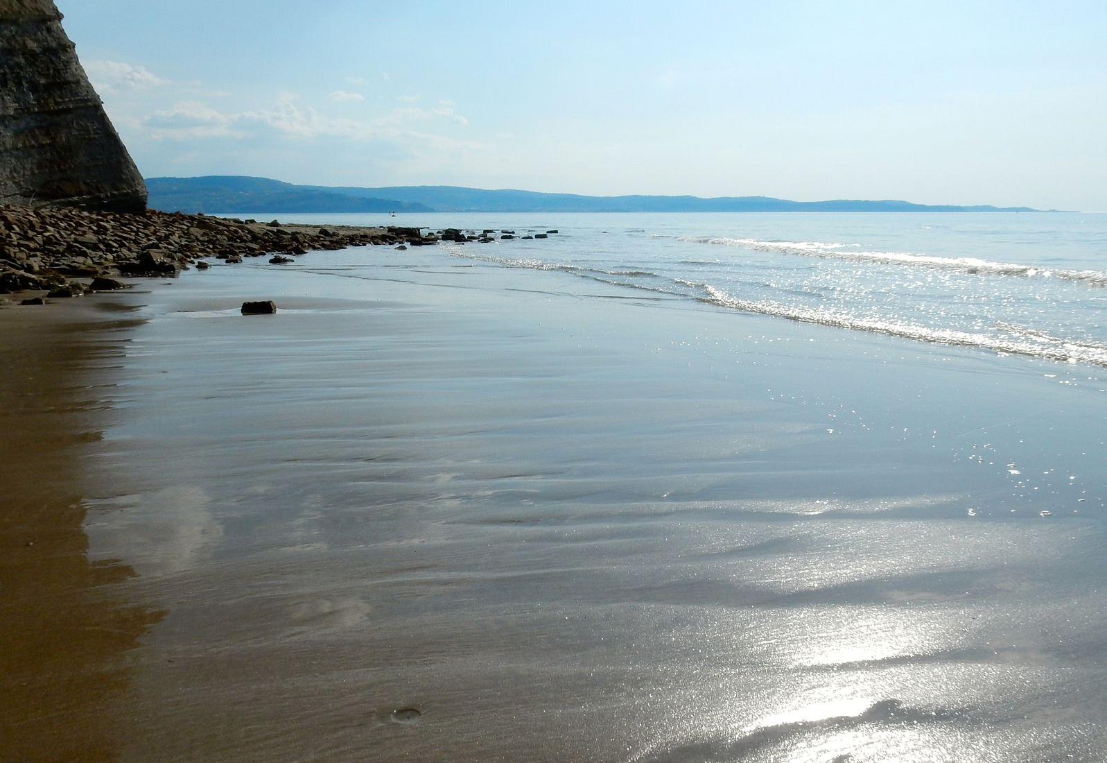 Sandee - Ankaran Beach