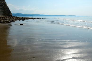 Sandee Ankaran Beach