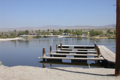 Sandee Vaner Harbor