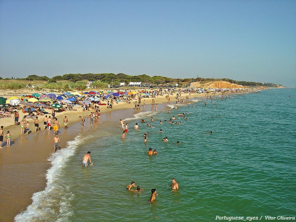 Sandee - Praia Do Forte Novo