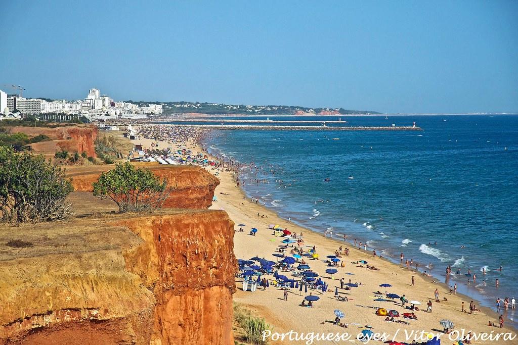 Sandee - Praia De Loule Velho