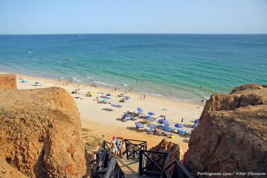 Sandee Praia De Loule Velho