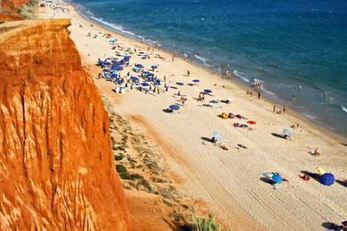 Sandee - Praia De Loule Velho