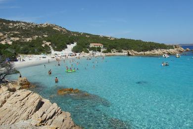 Sandee Cala Granara
