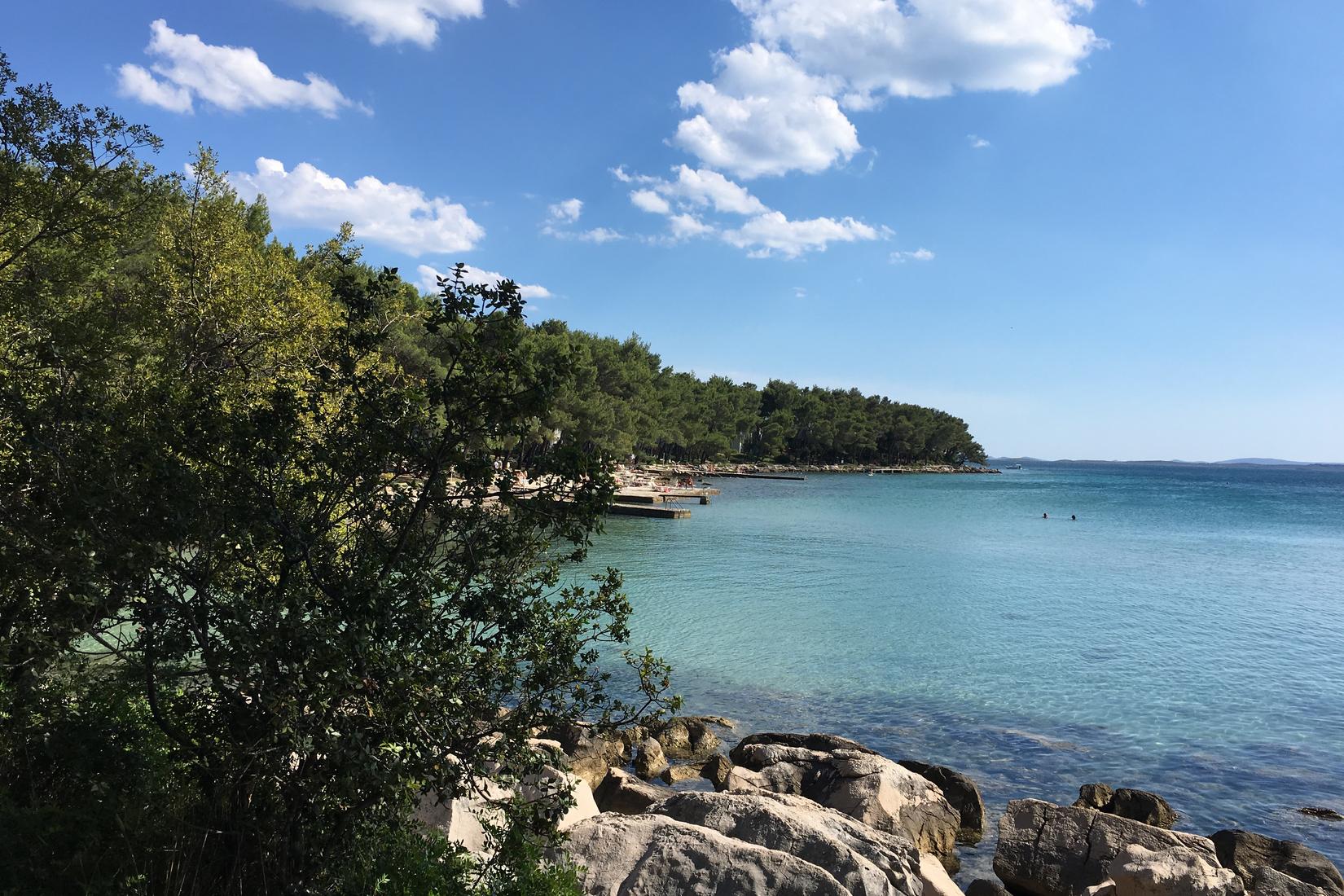 Sandee - Beach Crvena Luka