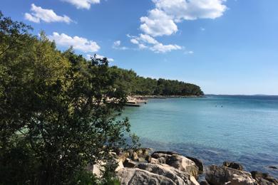 Sandee - Beach Crvena Luka