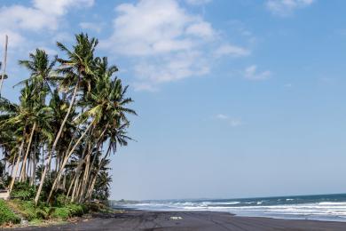 Sandee Nusa Dua Beach