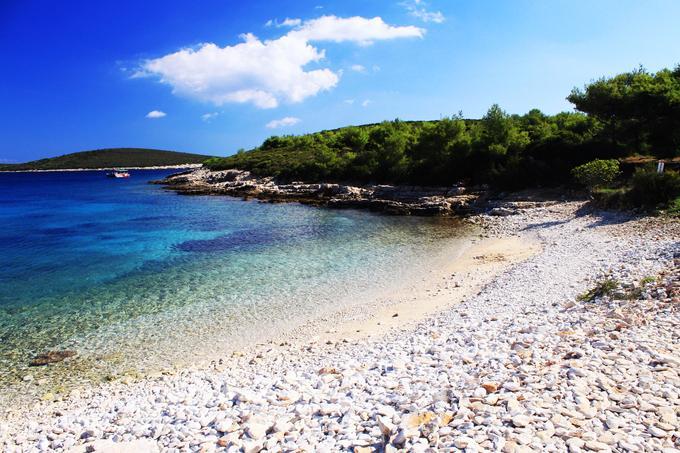 Sandee - Beach Pelinovik