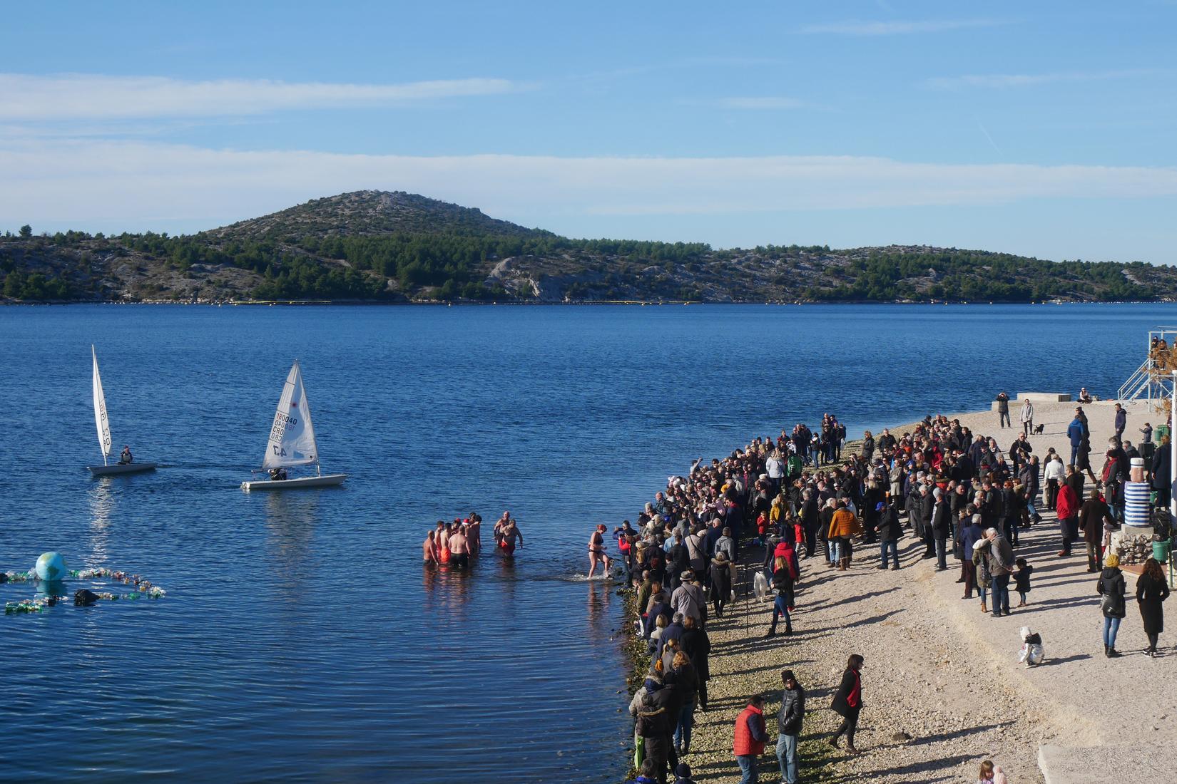 Grad Sibenik Photo - Sandee