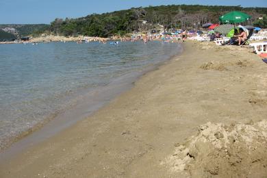 Sandee - Livacina Beach