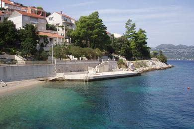 Sandee Beach Medvinjak