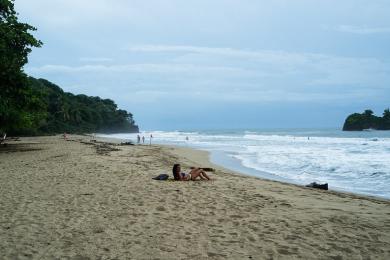 Sandee Playa Cocles