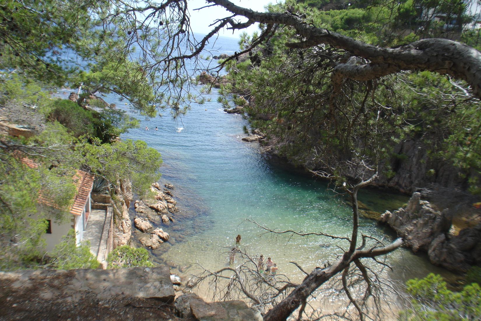 Sandee - Playa De Aigua Gelida