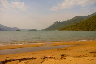 Sandee Praia Do Bananal