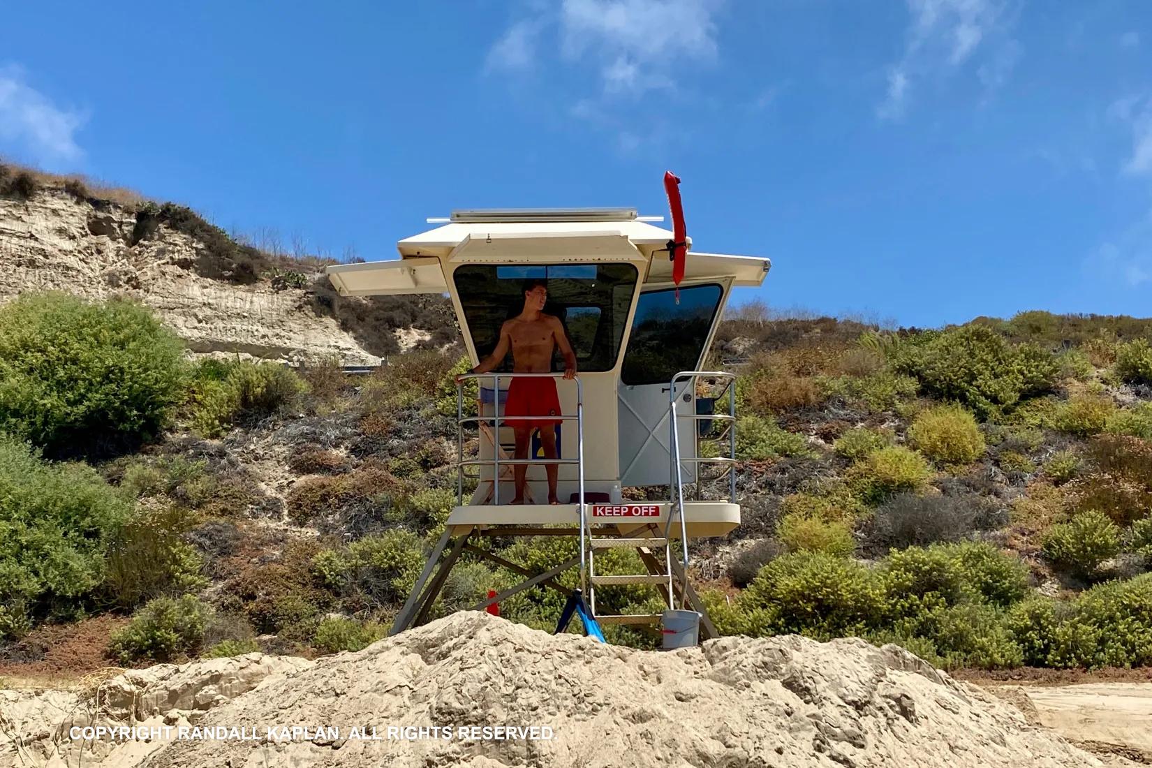 Sandee - Crystal Cove State Beach